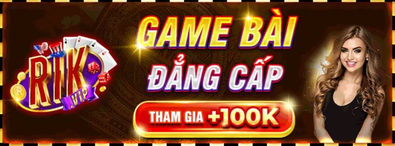 Rikvip Eltern ⭐️| Link vào Cổng Game Rik vip chính thức 2026 11 Hệ thống khuyến mãi siêu khủng