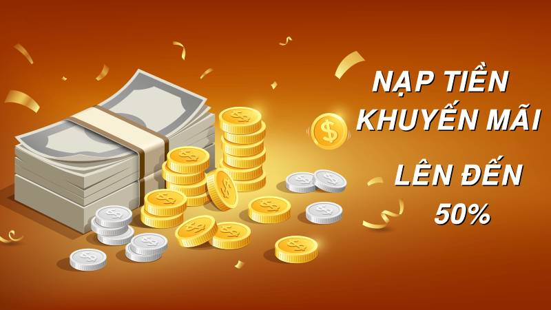 Tại Sao Nên Nạp Tiền Tại Rik.Vip?